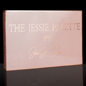 jessie james decker Makeup - Jessie james decker palette 🎵 jessie james decker Makeup - Jessie james decker palette 🎵
